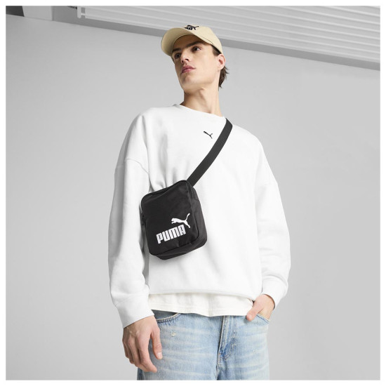 Puma Τσαντάκι ώμου Phase Portable Bag Puma Τσαντάκι ώμου Phase Portable Bag